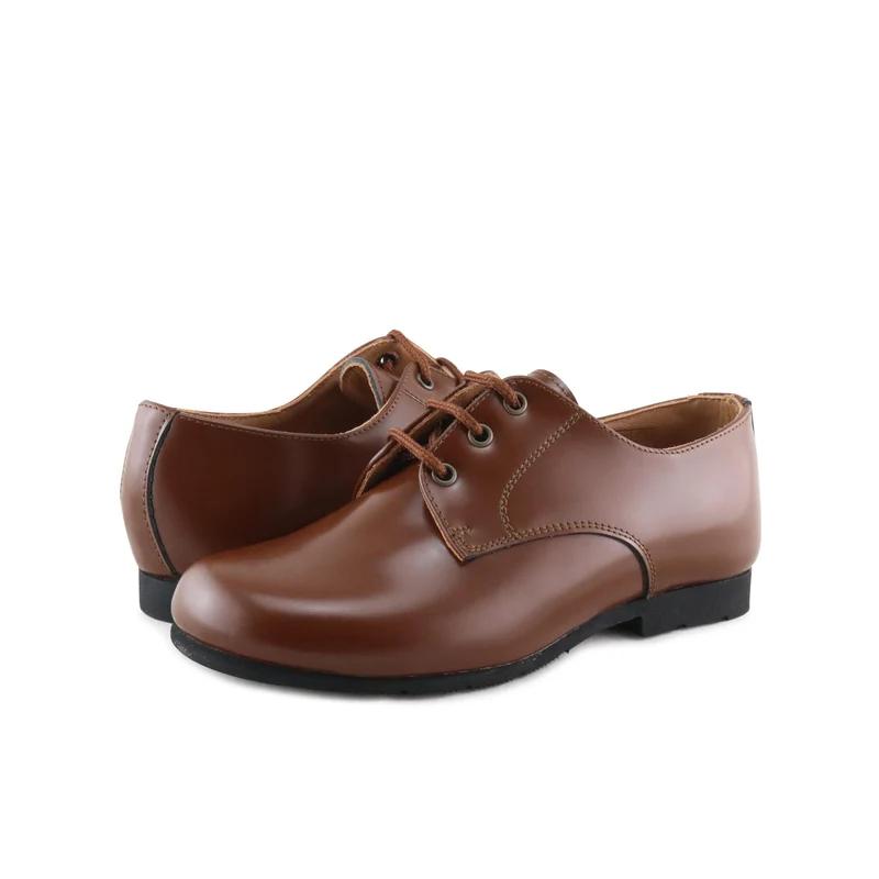 Blucher florentic cuero 141-00 Jeromín