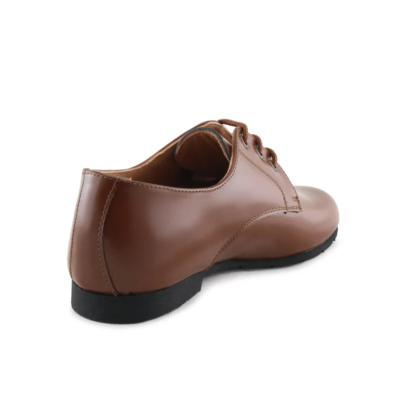 Blucher florentic cuero 141-00 Jeromín
