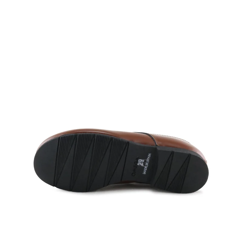 Blucher florentic cuero 141-00 Jeromín