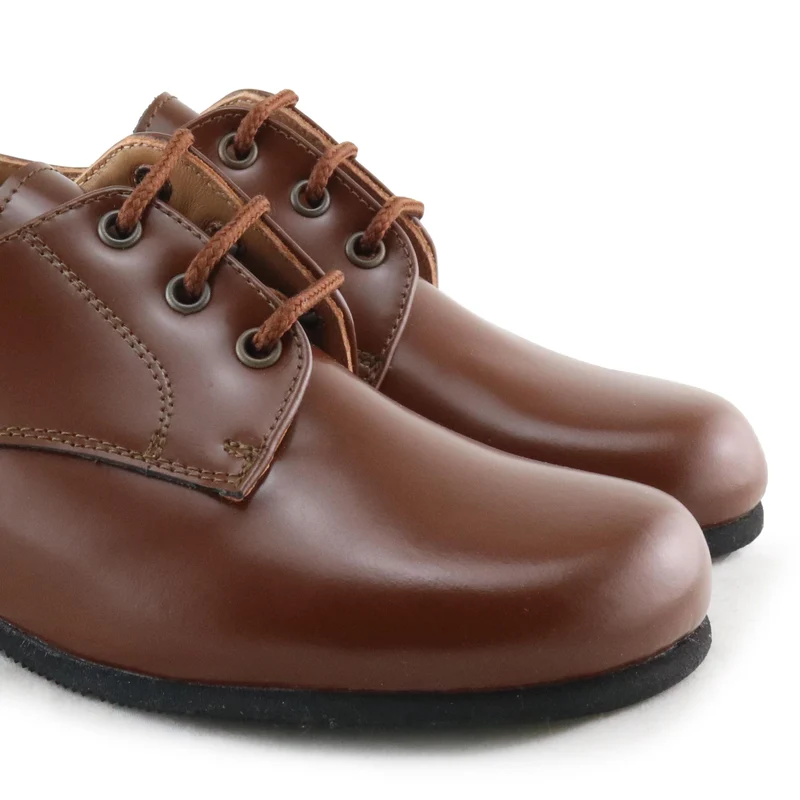 Blucher florentic cuero 141-00 Jeromín