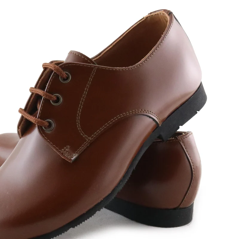Blucher florentic cuero 141-00 Jeromín
