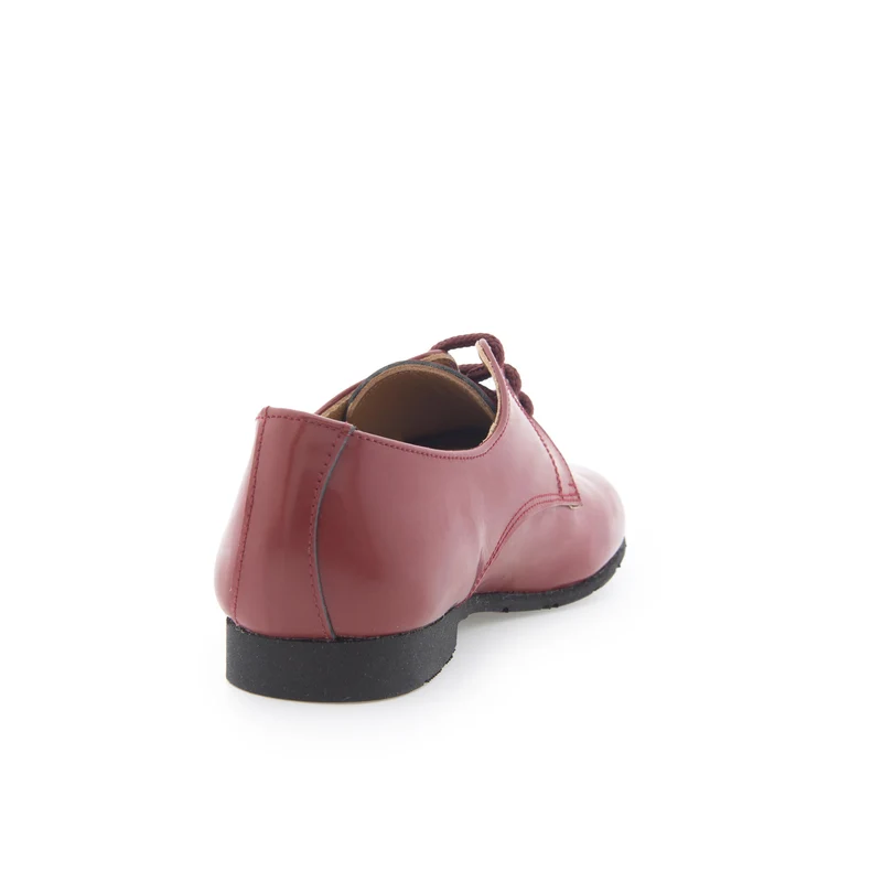Blucher florentic guinda 141-00 Jeromín