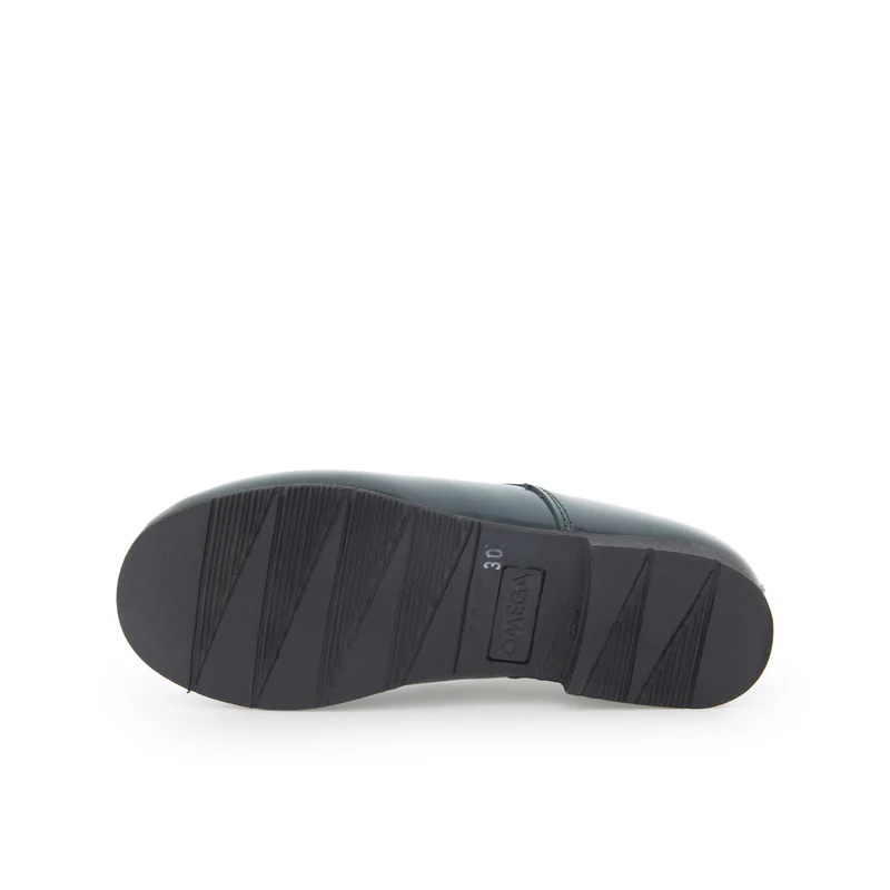 Blucher florentic verde 141-00 Jeromín