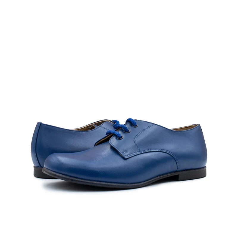 Blucher azulón 141-00 Jeromín