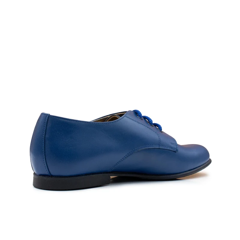 Blucher azulón 141-00 Jeromín