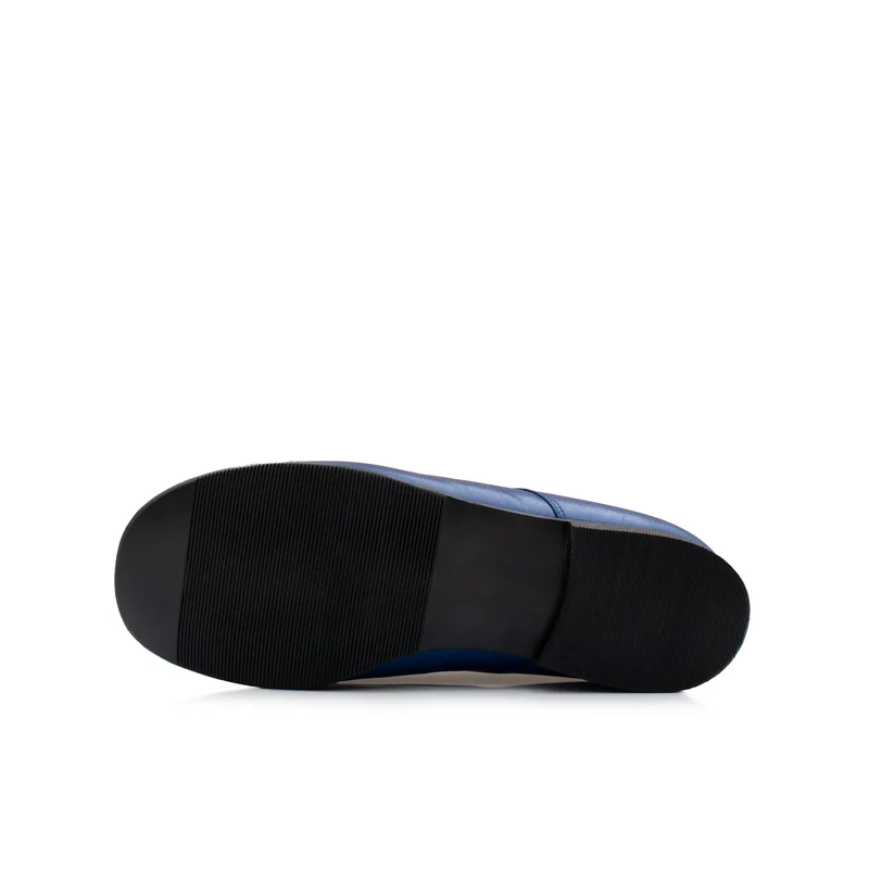 Blucher azulón 141-00 Jeromín