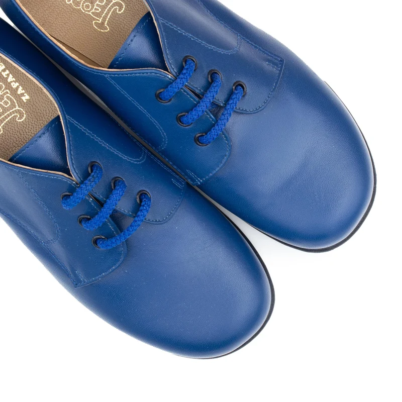 Blucher azulón 141-00 Jeromín