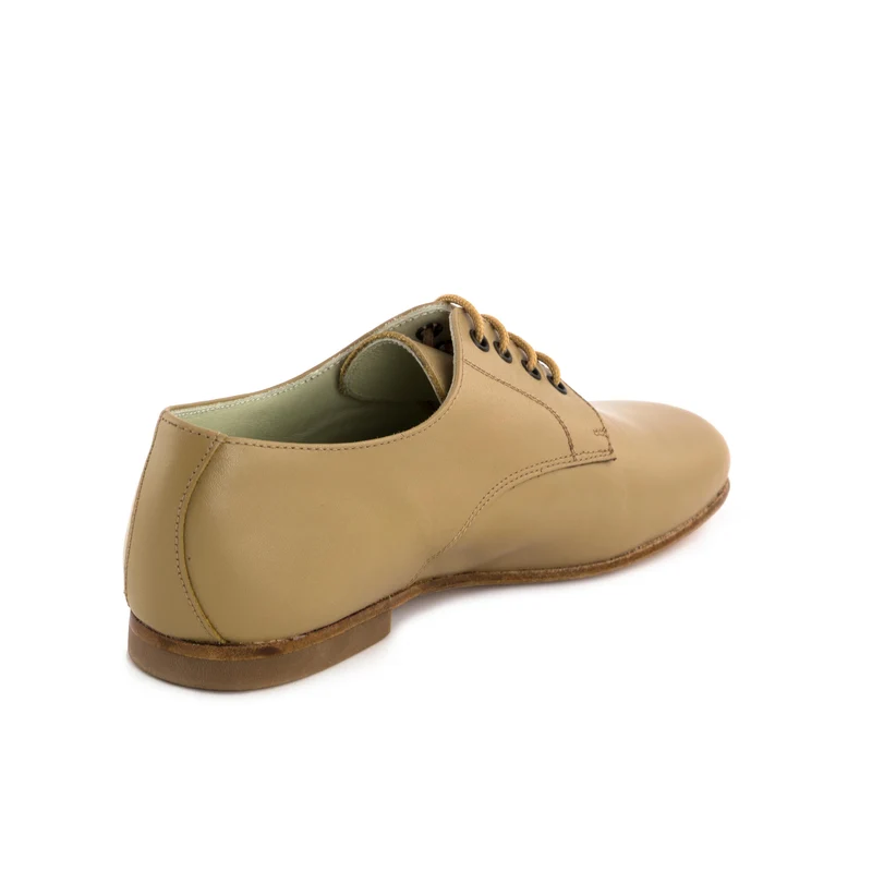 Blucher tostado S141-00 Jeromín