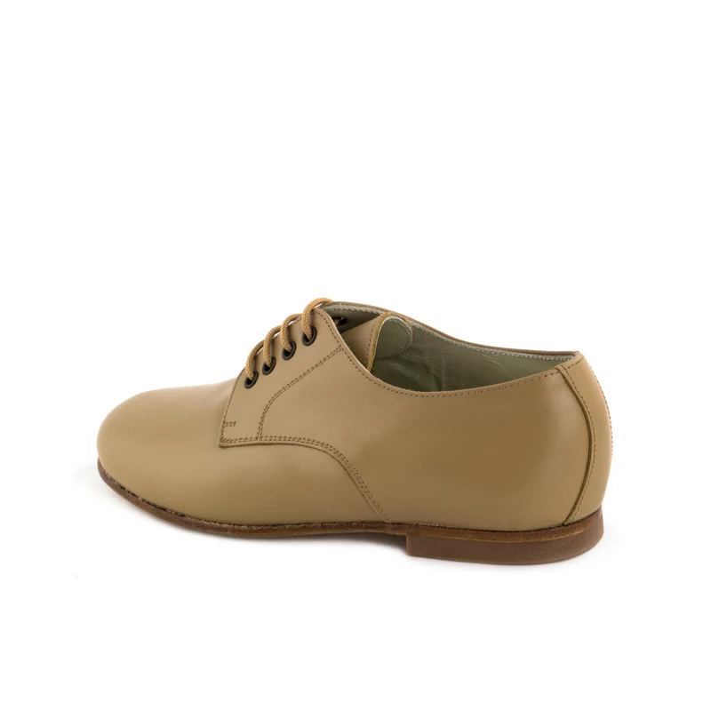 Blucher tostado S141-00 Jeromín