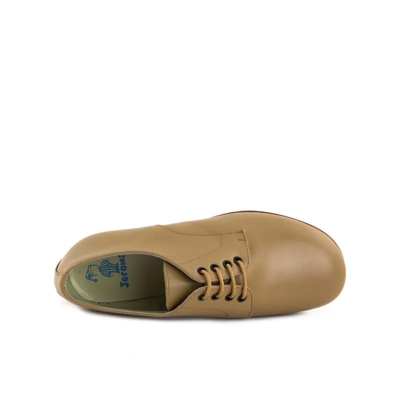 Blucher tostado S141-00 Jeromín