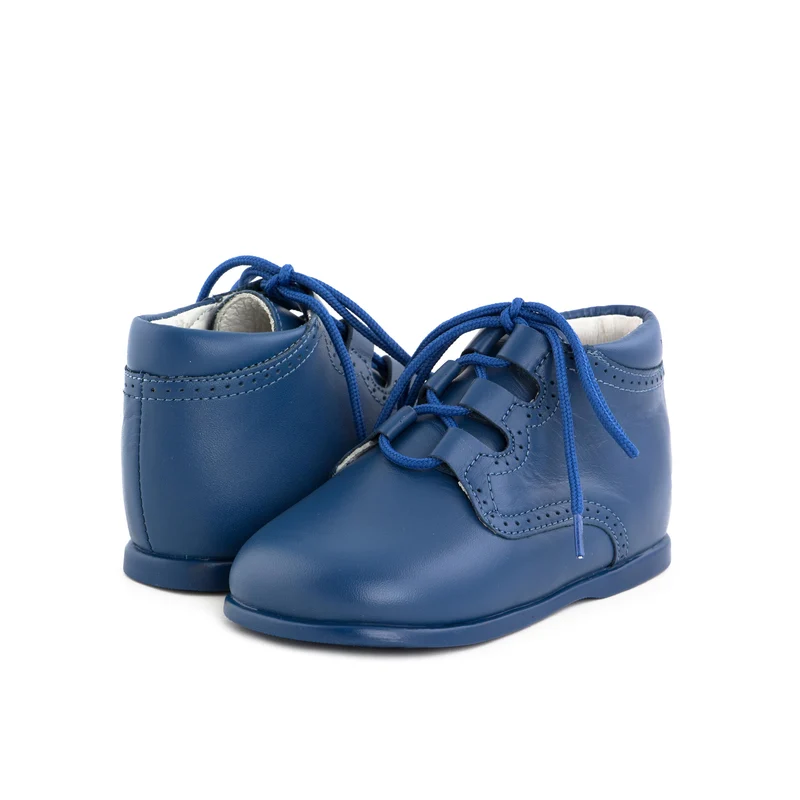 Bota azulón 10206 Jeromín