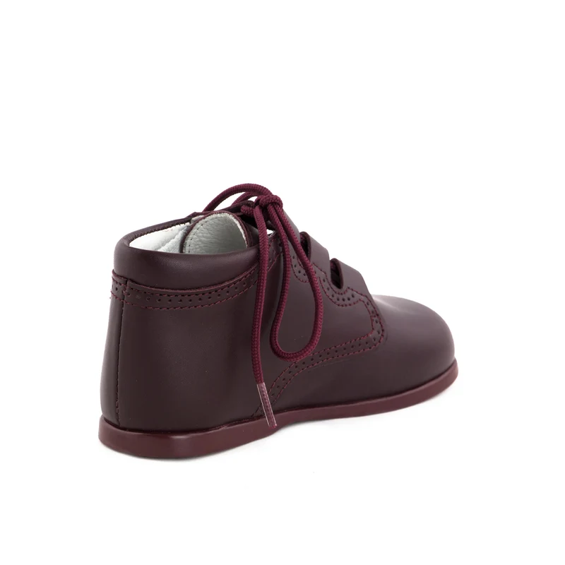 Bota burdeos 10206 Jeromín