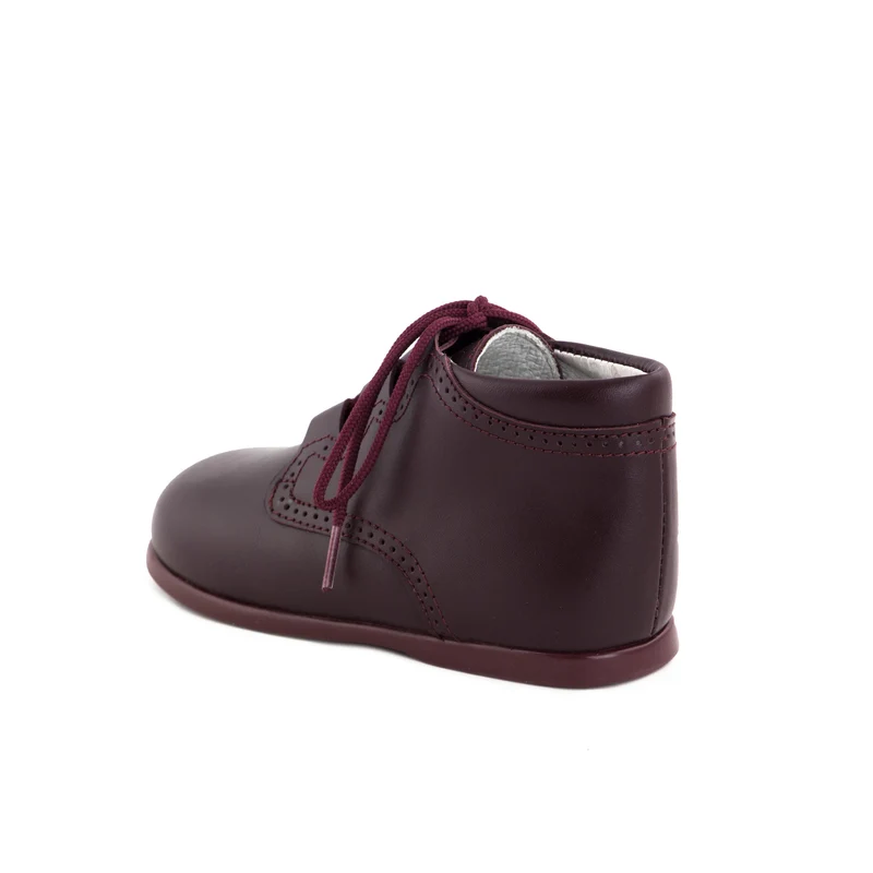 Bota burdeos 10206 Jeromín