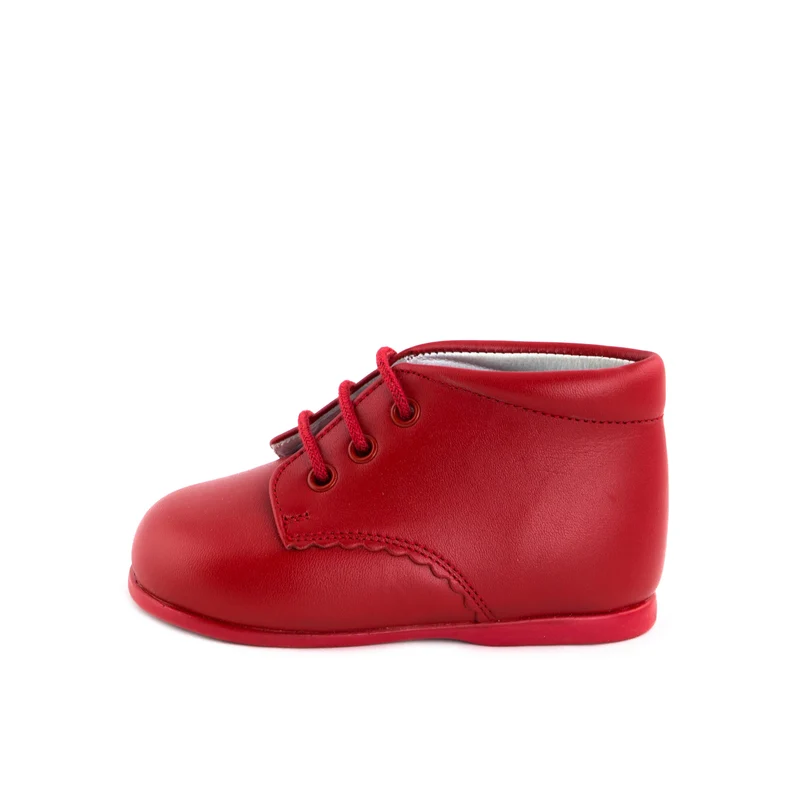 Bota roja 10201 Jeromín