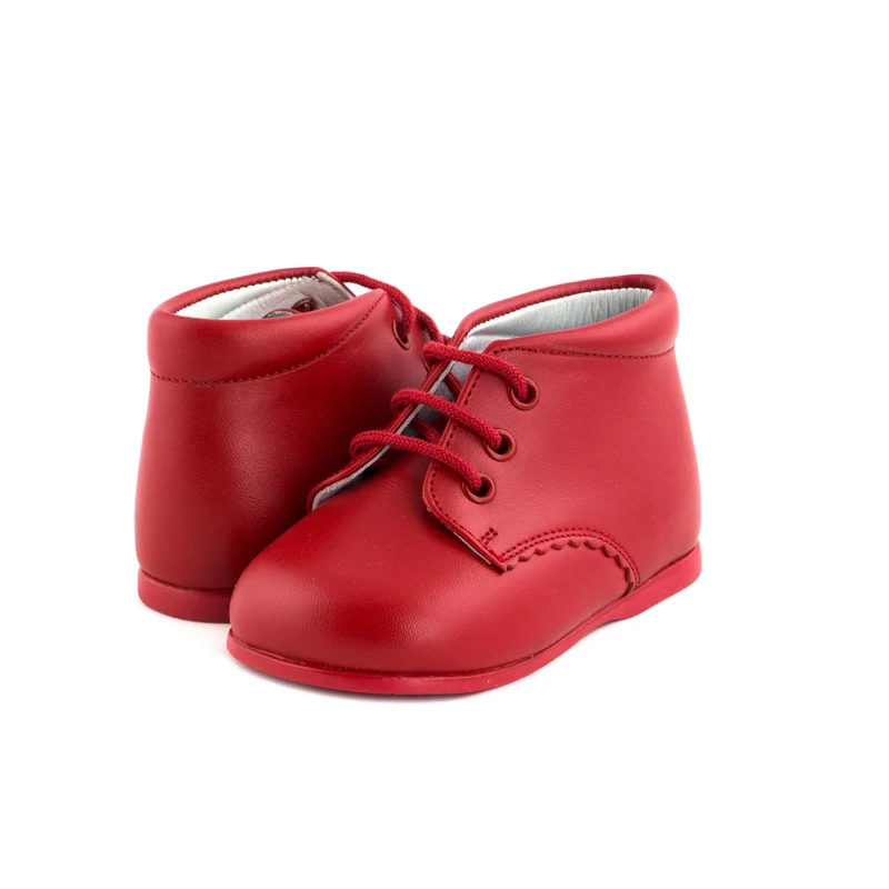 Bota roja 10201 Jeromín