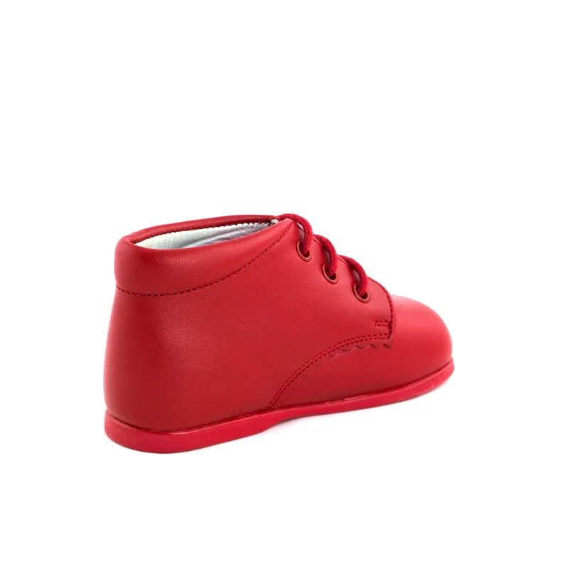 Bota roja 10201 Jeromín