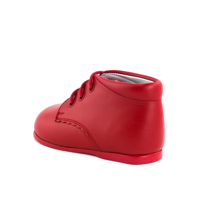 Bota roja 10201 Jeromín