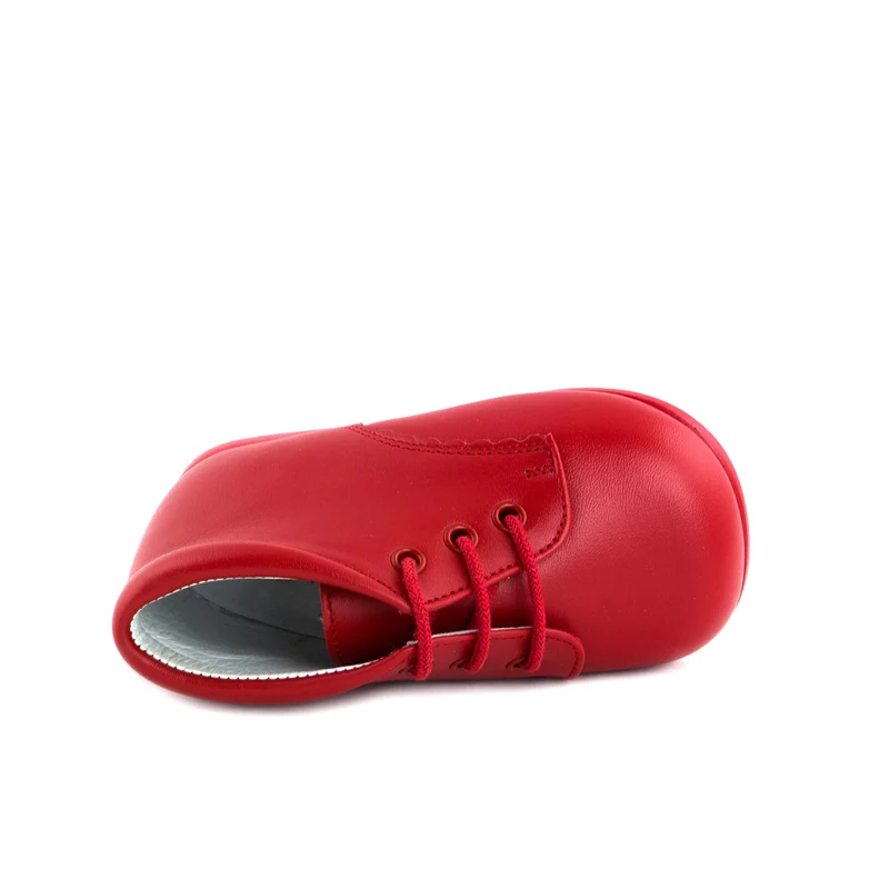 Bota roja 10201 Jeromín