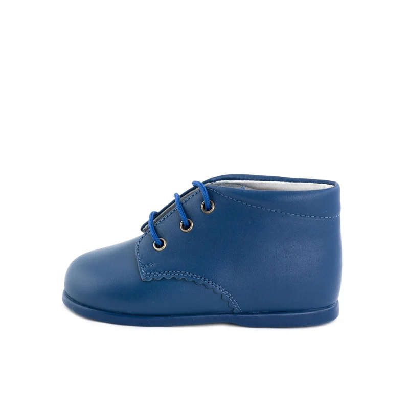 Bota azulón 10201 Jeromín