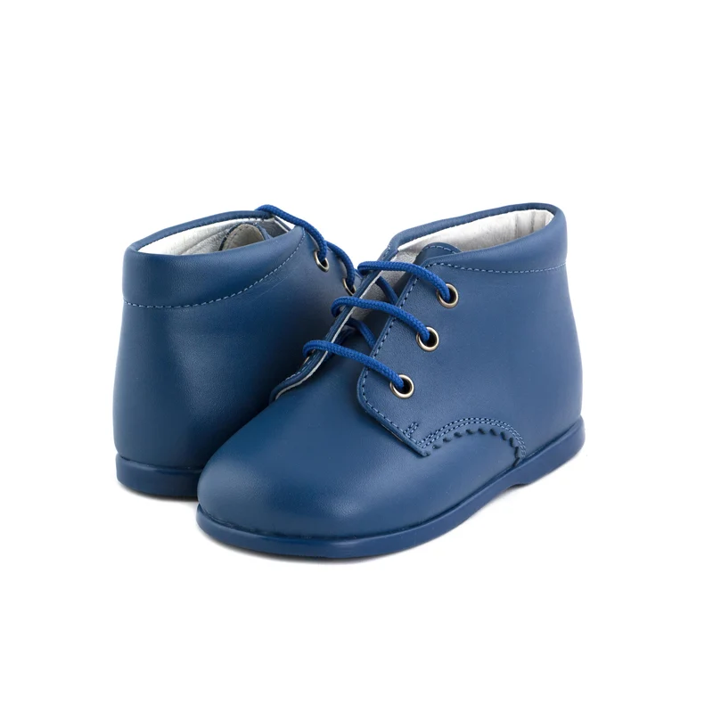 Bota azulón 10201 Jeromín