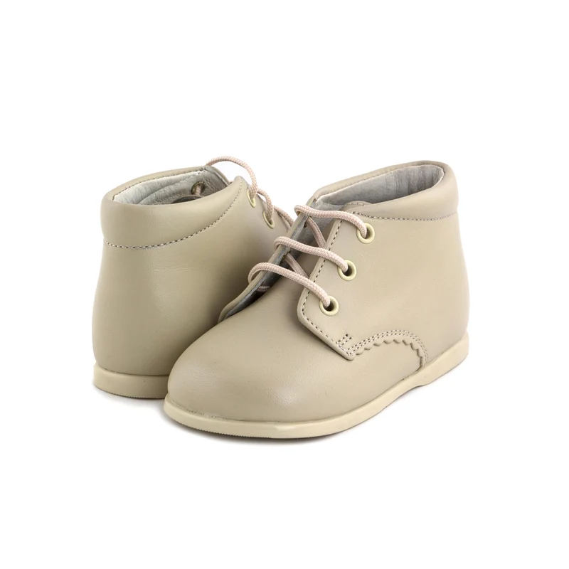 Bota beige 10201 Jeromín