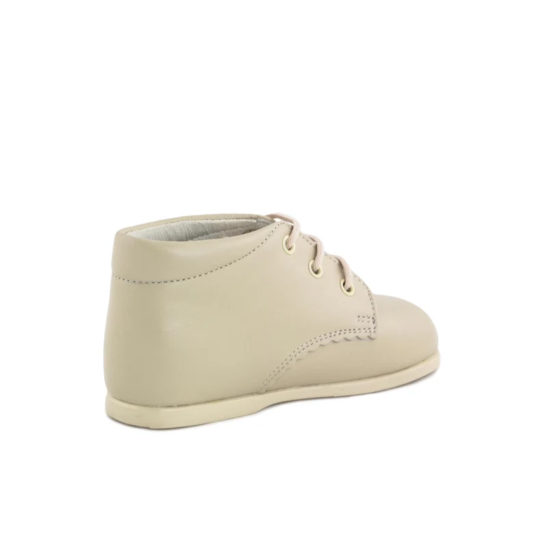 Bota beige 10201 Jeromín