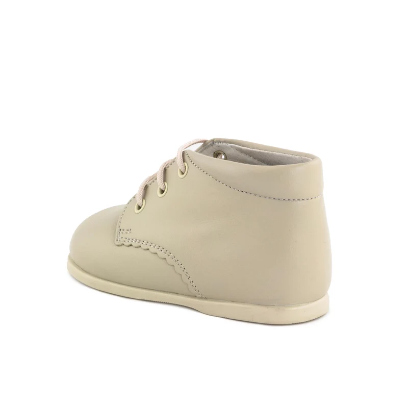 Bota beige 10201 Jeromín