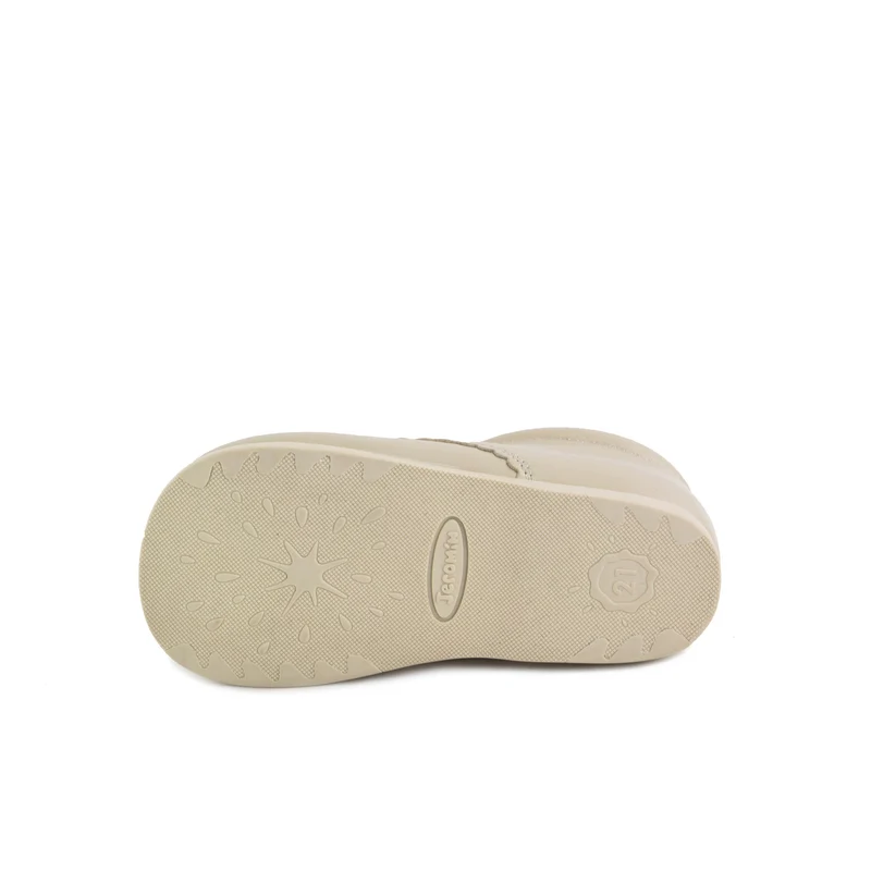 Bota beige 10201 Jeromín