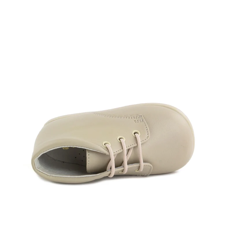 Bota beige 10201 Jeromín