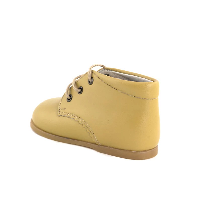 Bota tostado 10201 Jeromín