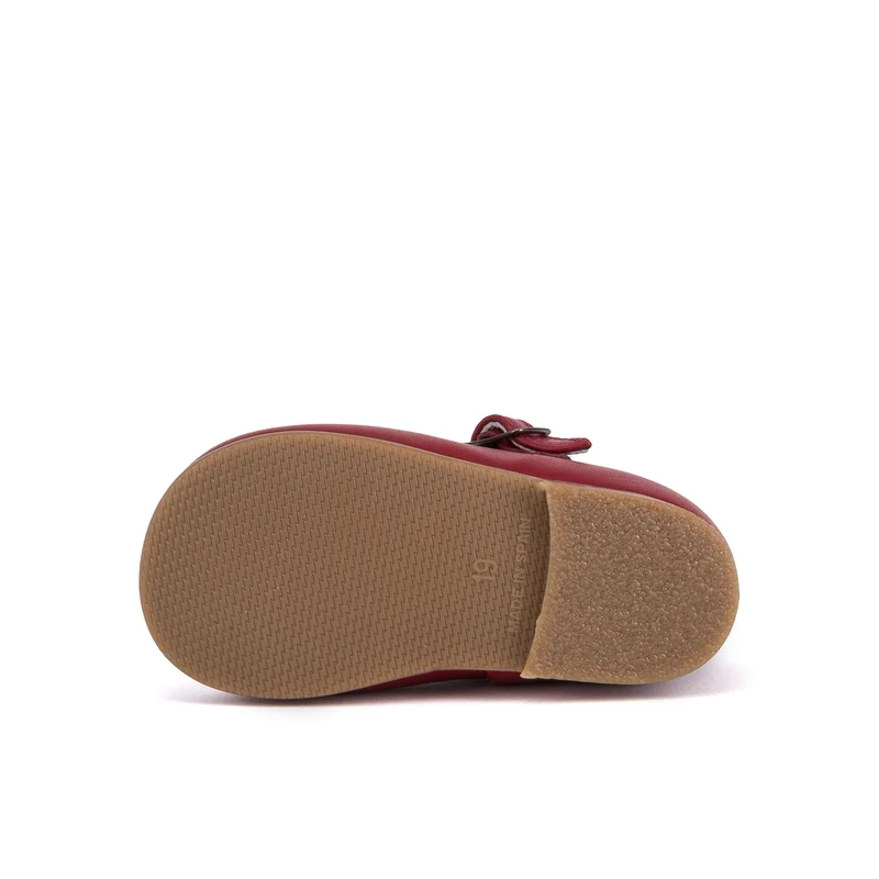 Mercedita guinda 10312 Jeromín