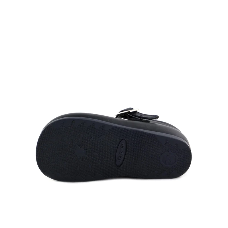 Mercedita azul 10312 Jeromín