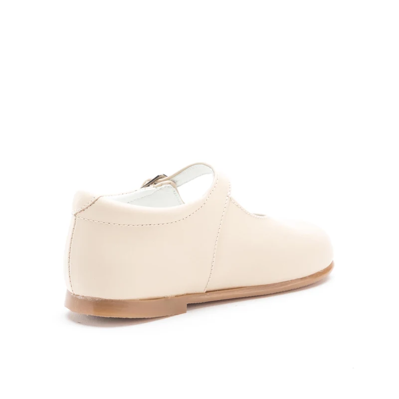 Mercedita beige oscuro 10312 Jeromín