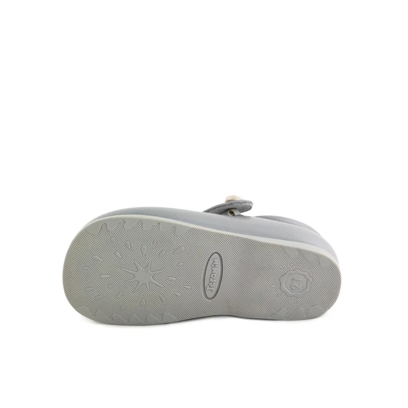 Mercedita gris claro 10311 Jeromín