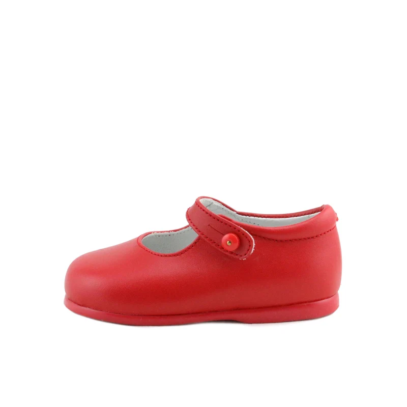Mercedita roja 10311 Jeromín