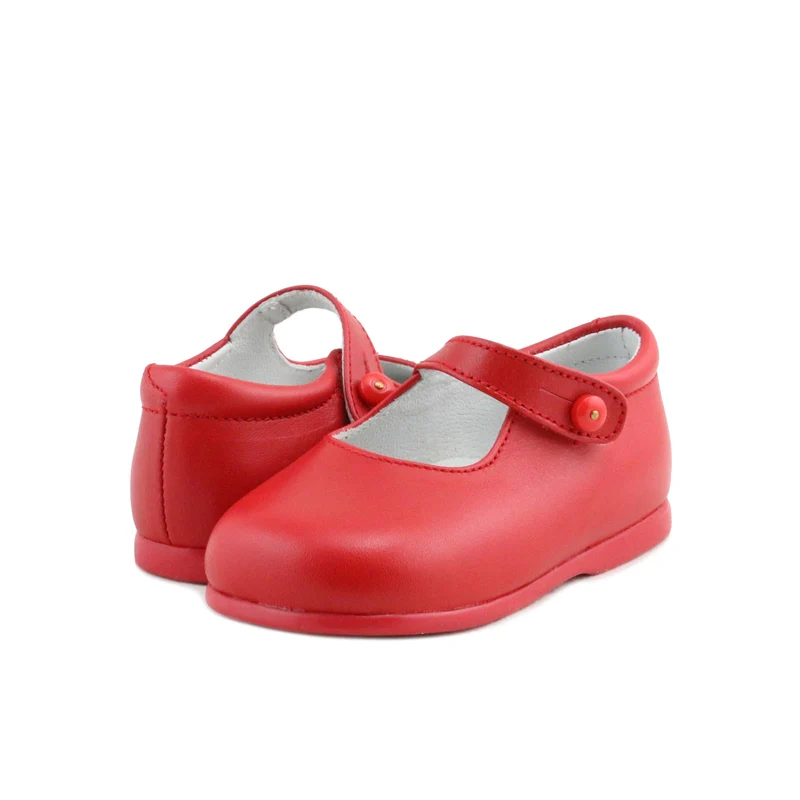 Mercedita roja 10311 Jeromín