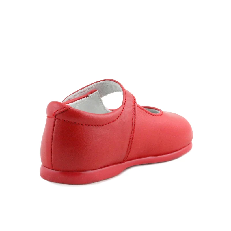 Mercedita roja 10311 Jeromín