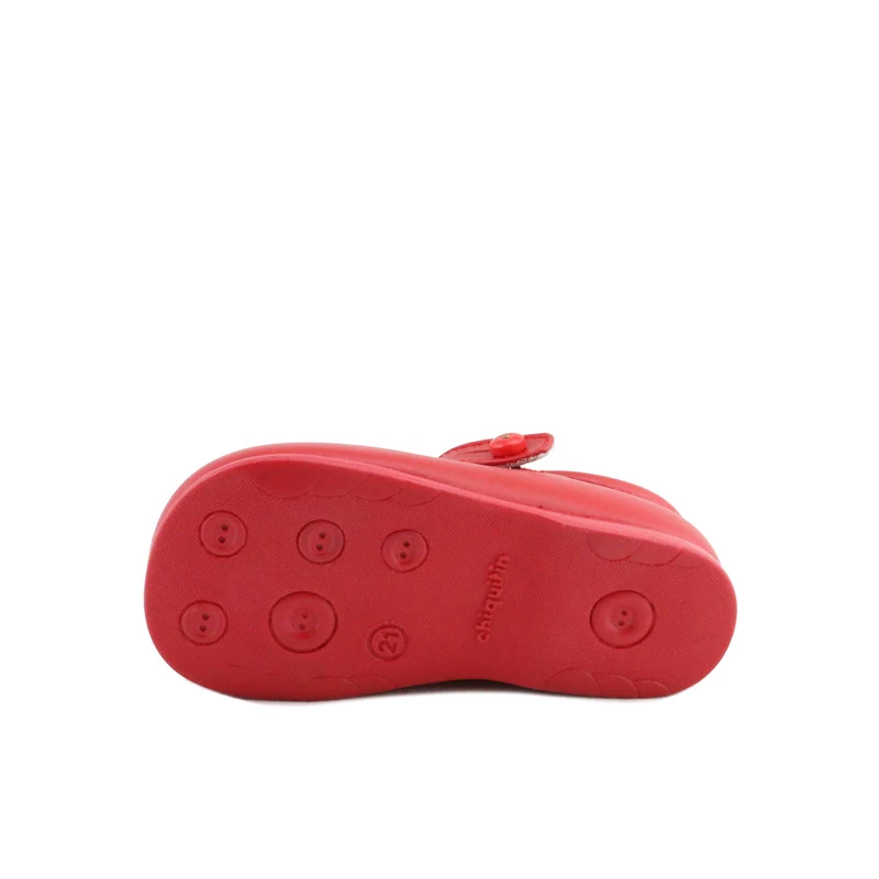 Mercedita roja 10311 Jeromín