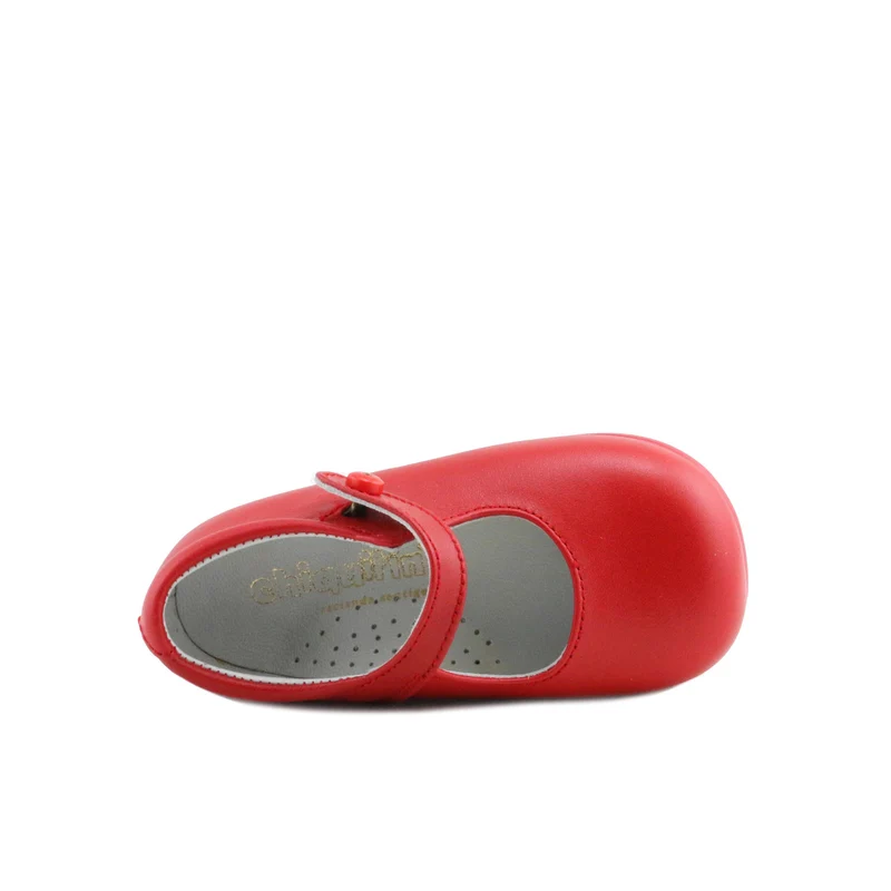 Mercedita roja 10311 Jeromín
