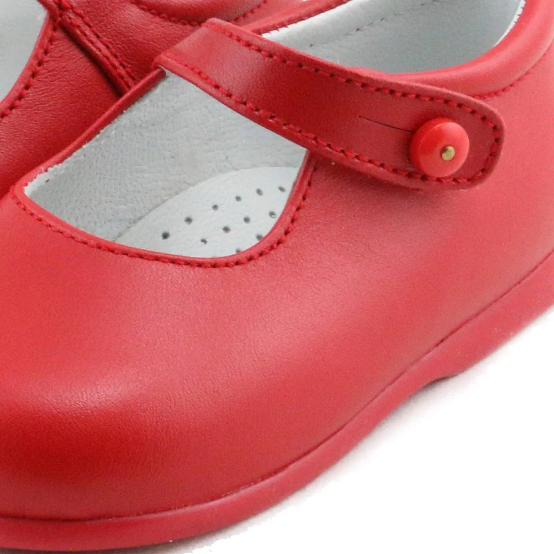 Mercedita roja 10311 Jeromín