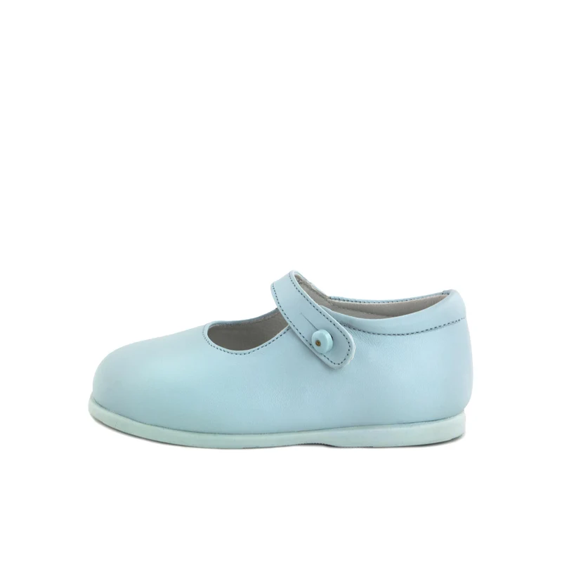 Mercedita celeste 10311 Jeromín