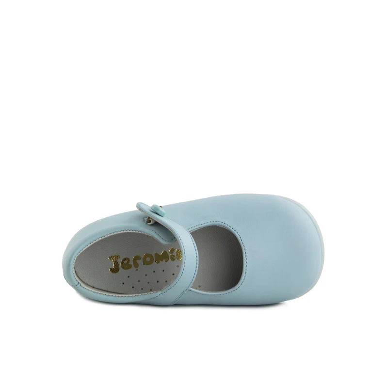 Mercedita celeste 10311 Jeromín