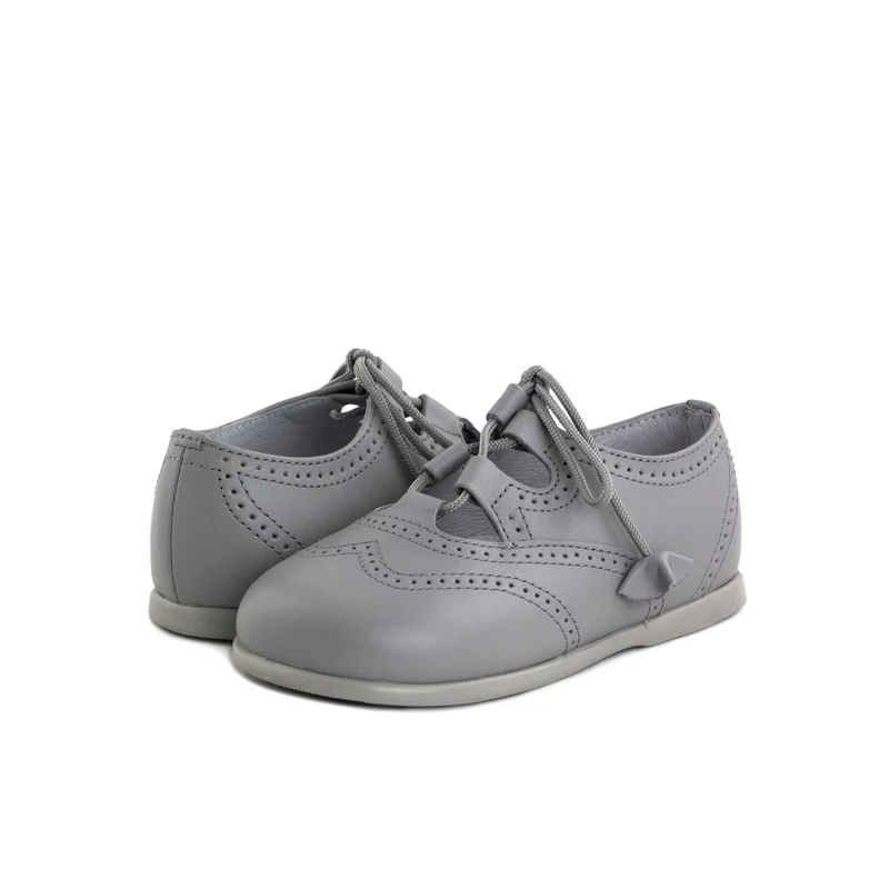 Angelito gris claro 10317 Jeromín