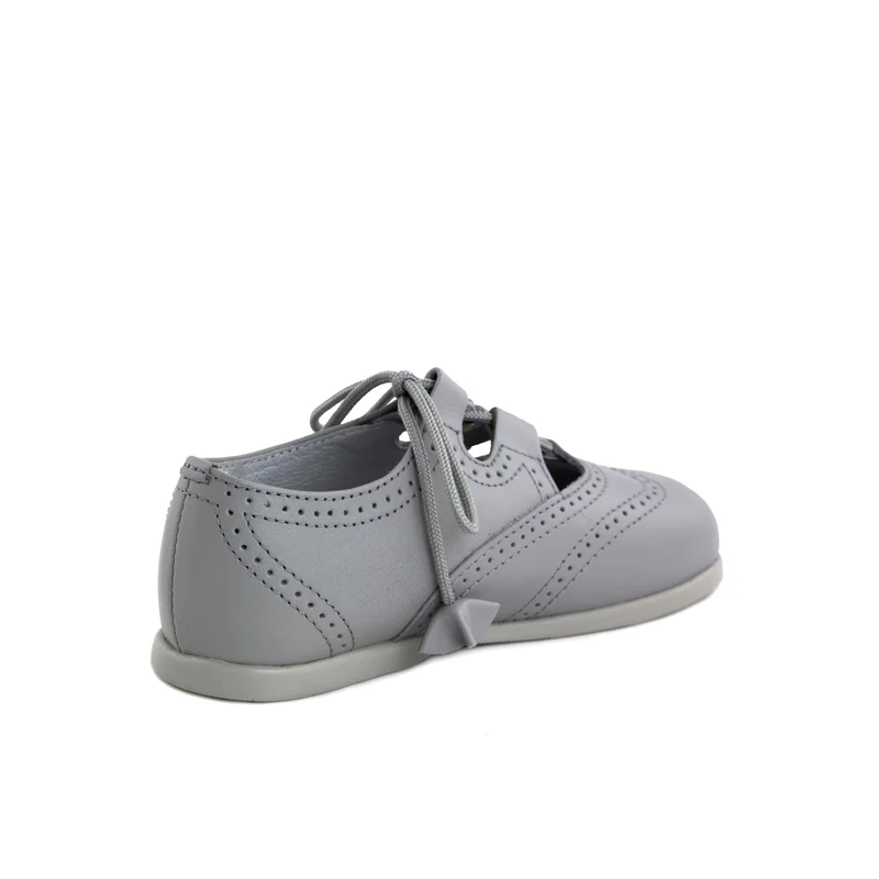 Angelito gris claro 10317 Jeromín