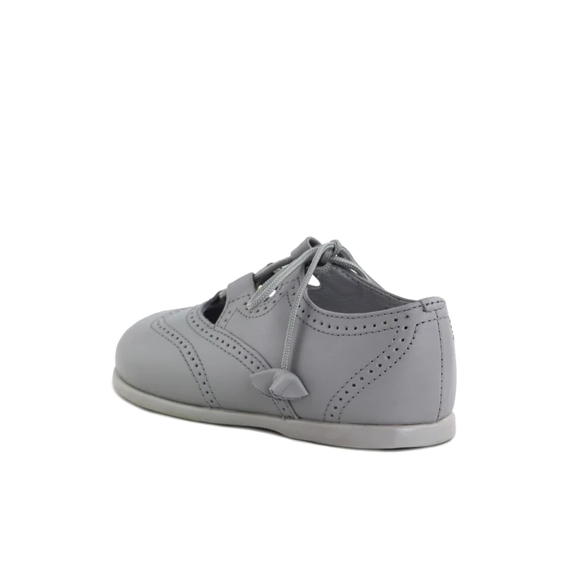 Angelito gris claro 10317 Jeromín