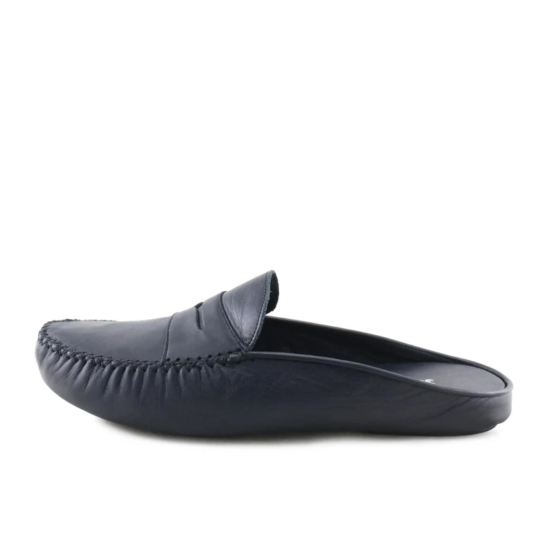 Zapatilla casa azul 12511 Homers