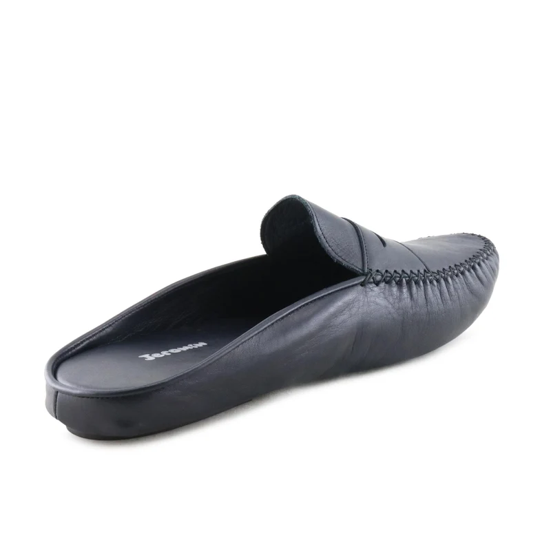 Zapatilla casa azul 12511 Homers