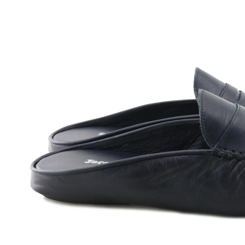 Zapatilla casa azul 12511 Homers