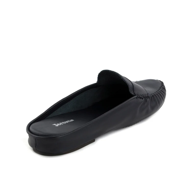Zapatilla casa azul 9603 Homers