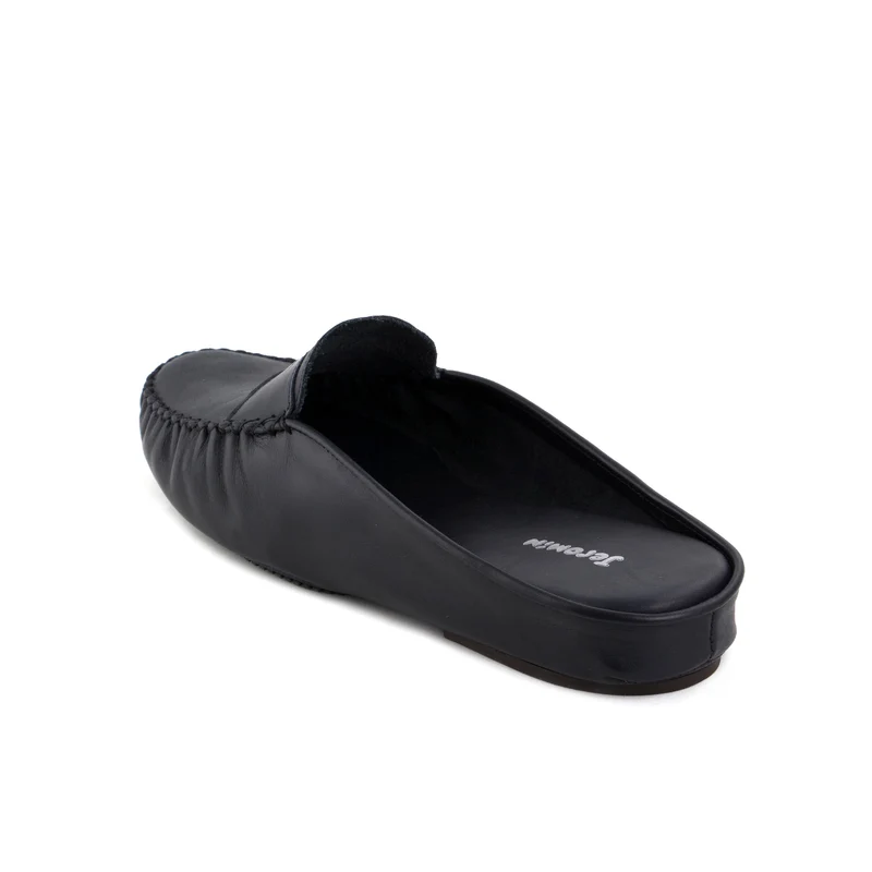 Zapatilla casa azul 9603 Homers